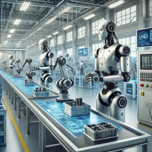 ai智能科普知识